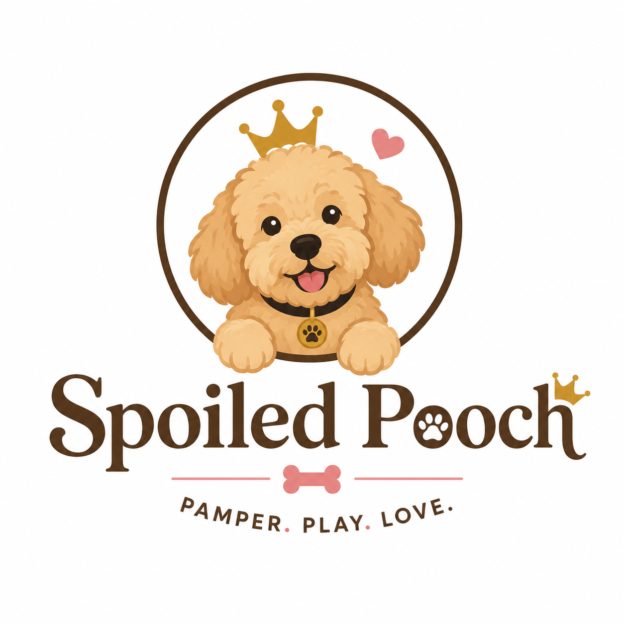 The Spoiled Pooch